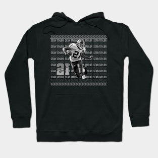 Sean Taylor | 21 Hoodie